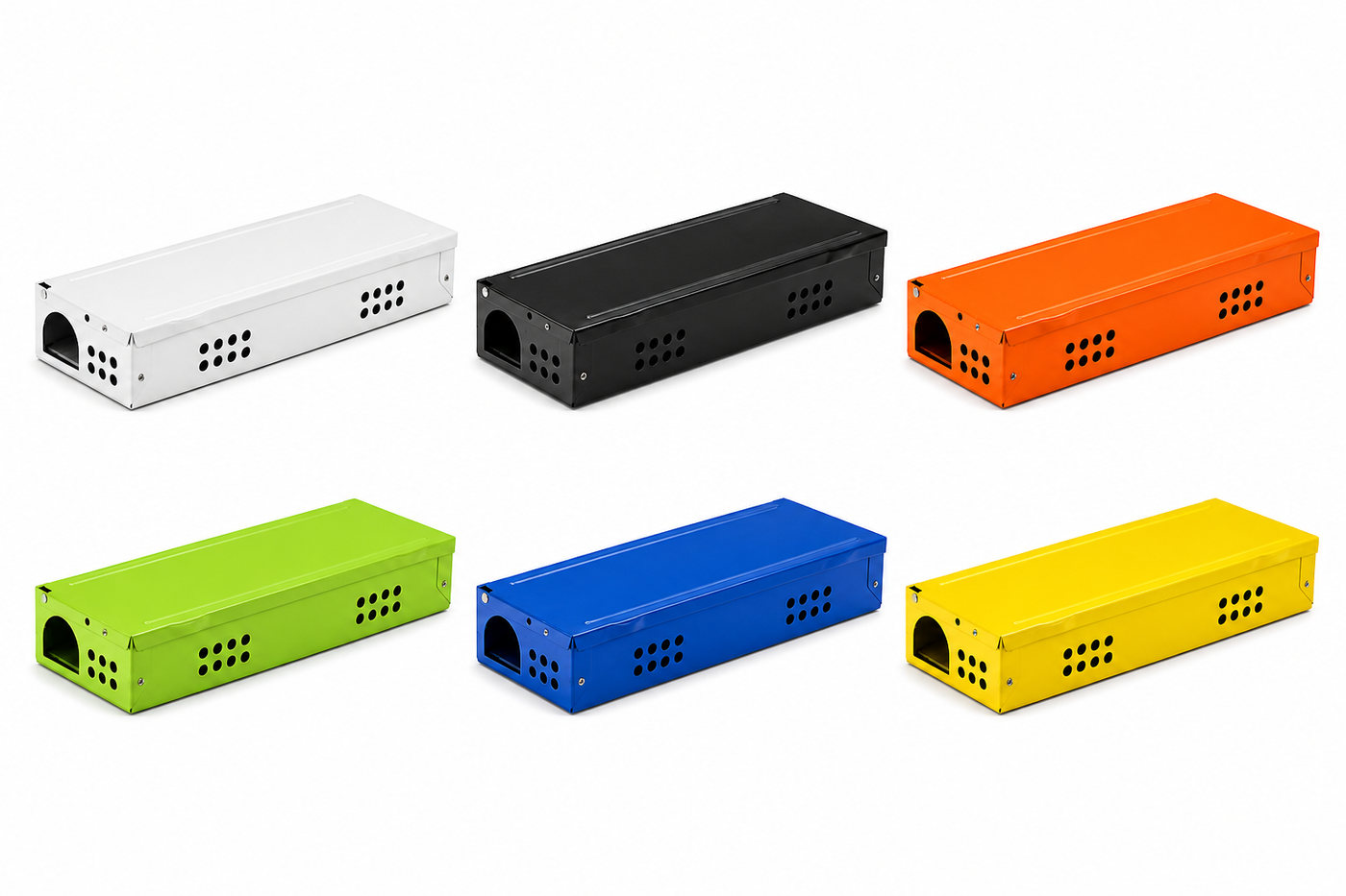 Option OEM Couleur et finition du produit pour PT-205